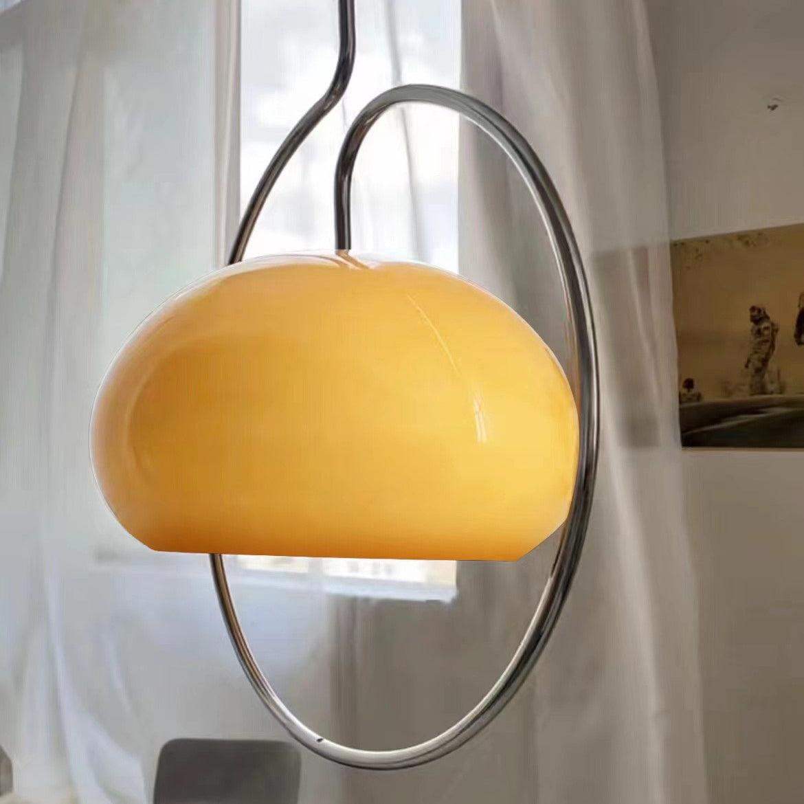 Celesticel Glas Retro Pendelleuchte Leuchte-Letslighting