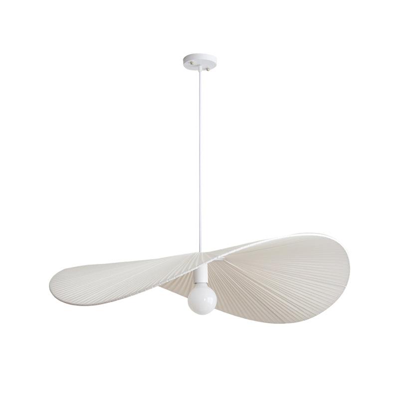 Lustra Pendelleuchte Wave Natur-Letslighting