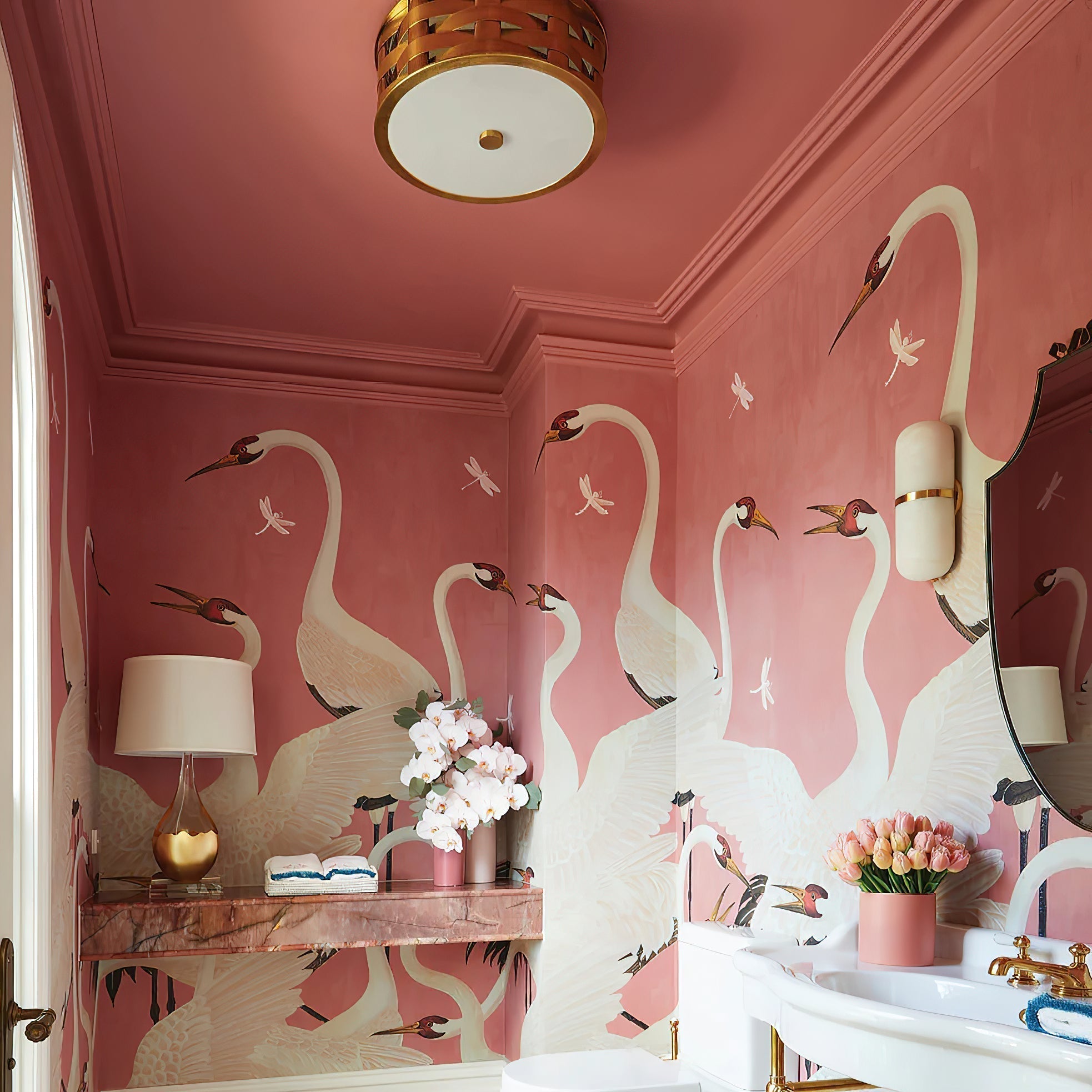 Symirel Modern Minimalist Pill Form Alabaster Sconce Wall Lamp - Letslighting