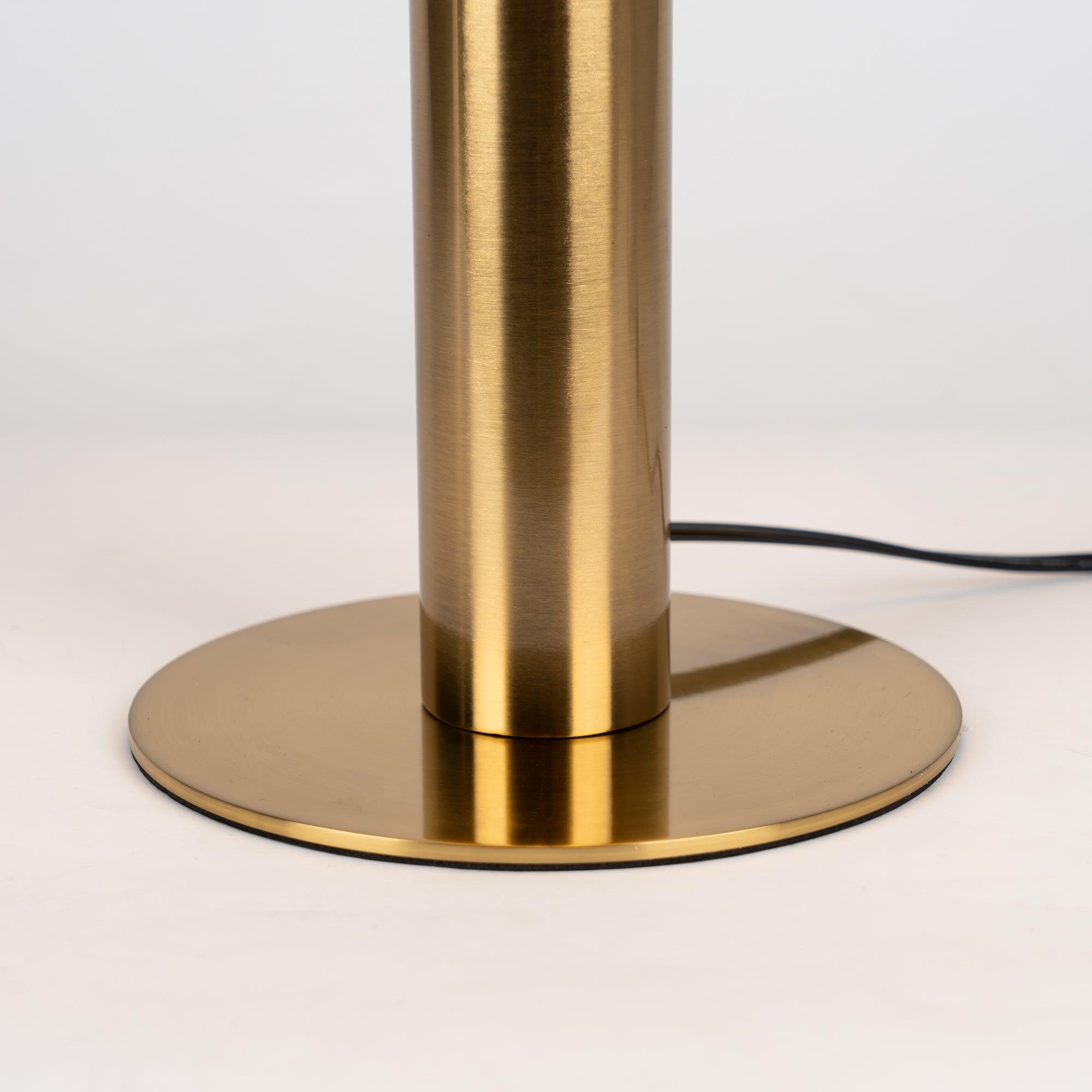 Ibera Alabaster Table Lamp - Letslighting