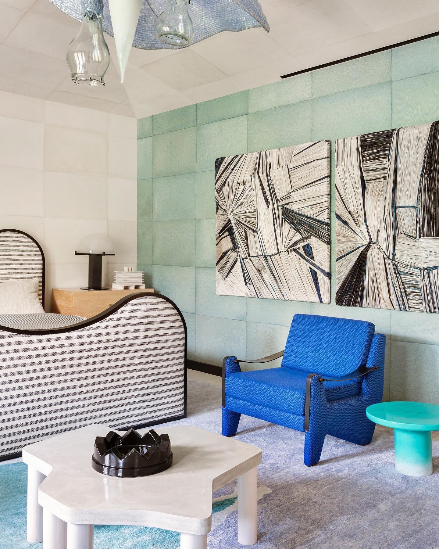 Ibera Alabaster Table Lamp - Letslighting