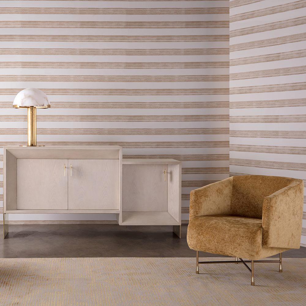 Ibera Alabaster Table Lamp - Letslighting