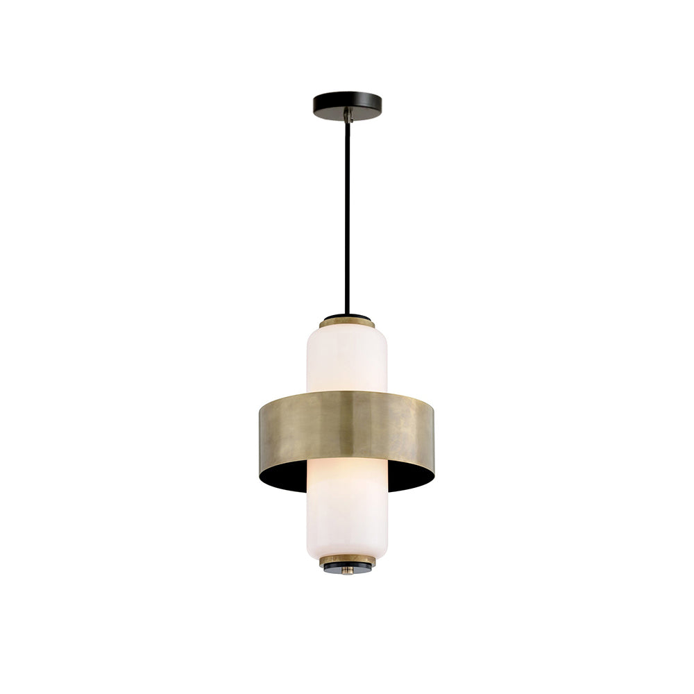 Vavinisra Glas Pendelleuchte-Letslighting