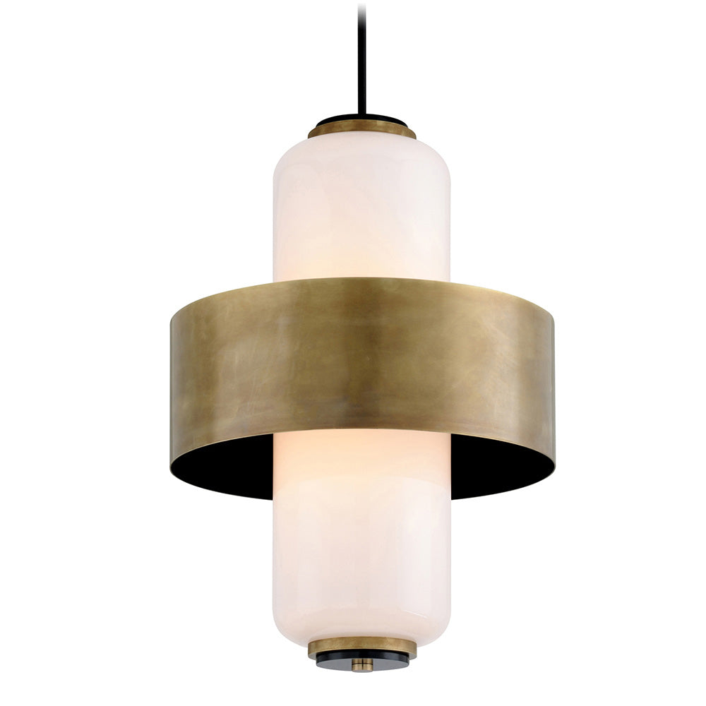 Vavinisra Glas Pendelleuchte-Letslighting