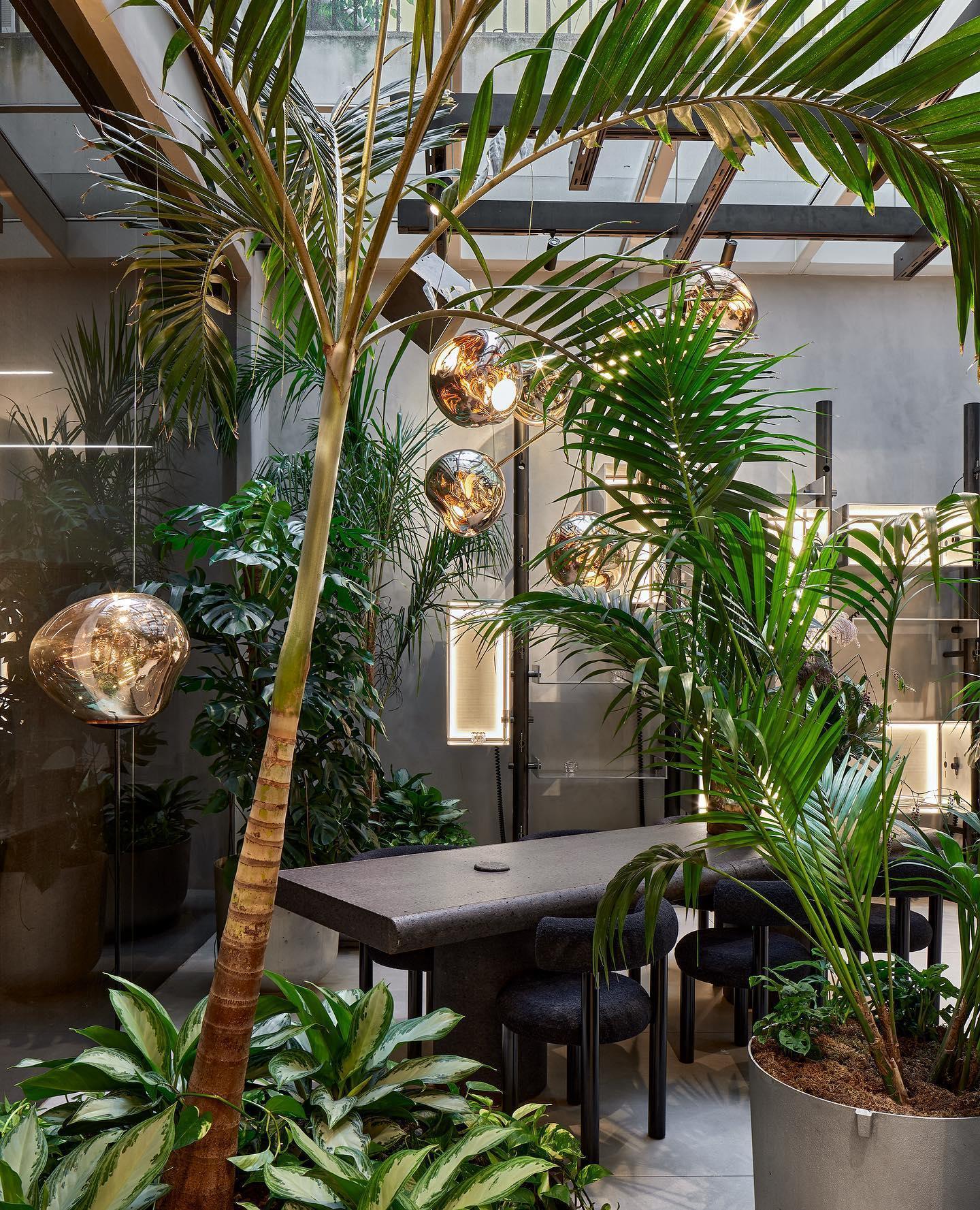 Solara Pendant Lamp Blown Glass Irregular Cluster Sculptural - Letslighting