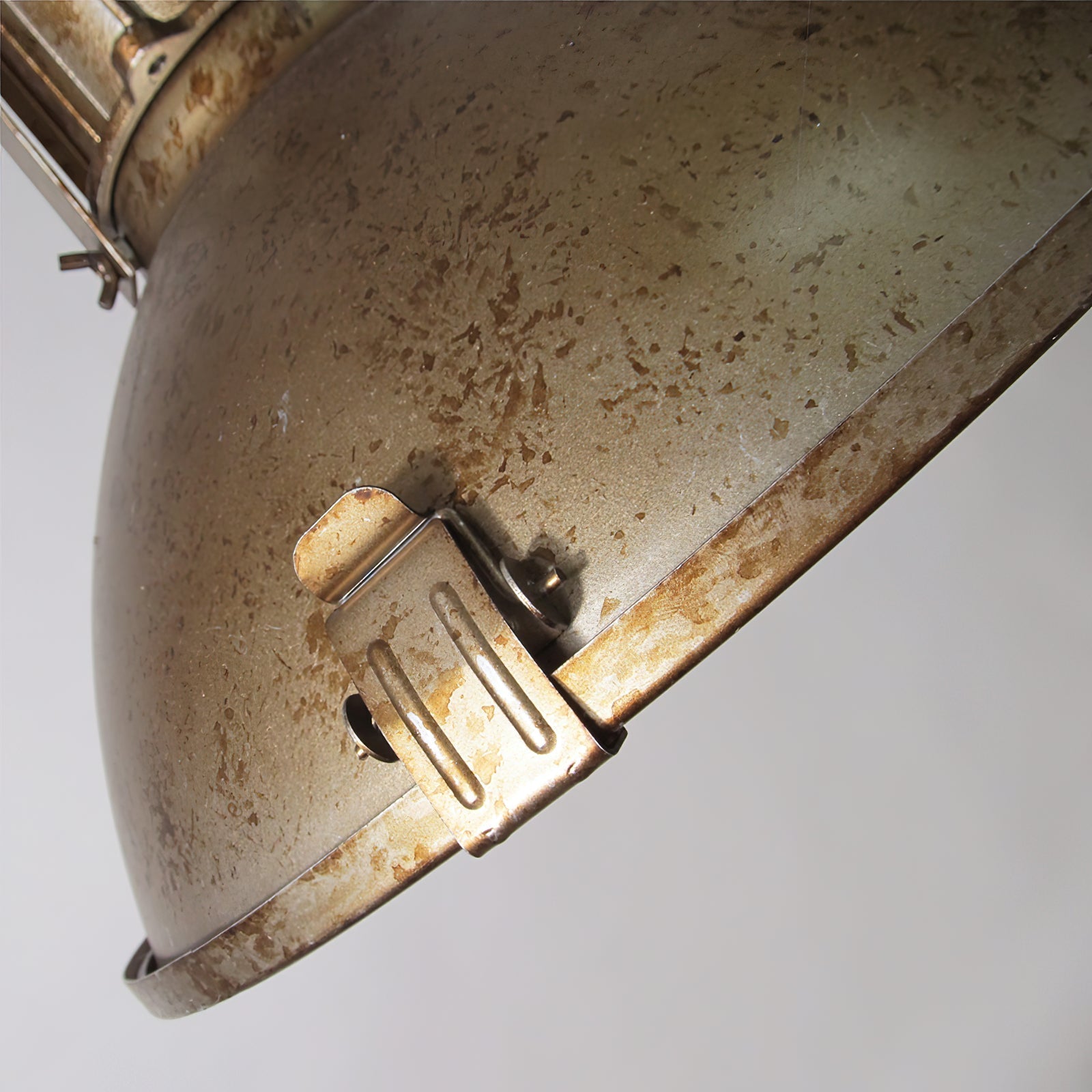 Coshae Pendelleuchte Vintage Industrial-Letslighting