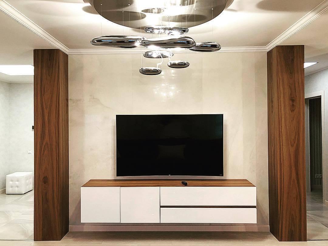 Lustra Deckenleuchte Aluminium Pebble-Letslighting