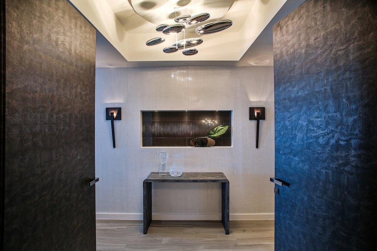 Lustra Deckenleuchte Aluminium Pebble-Letslighting
