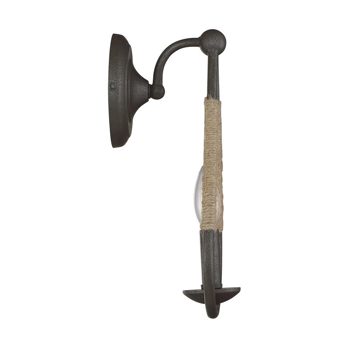 Arvela Wandleuchte LED Eleganz Vintage-Letslighting
