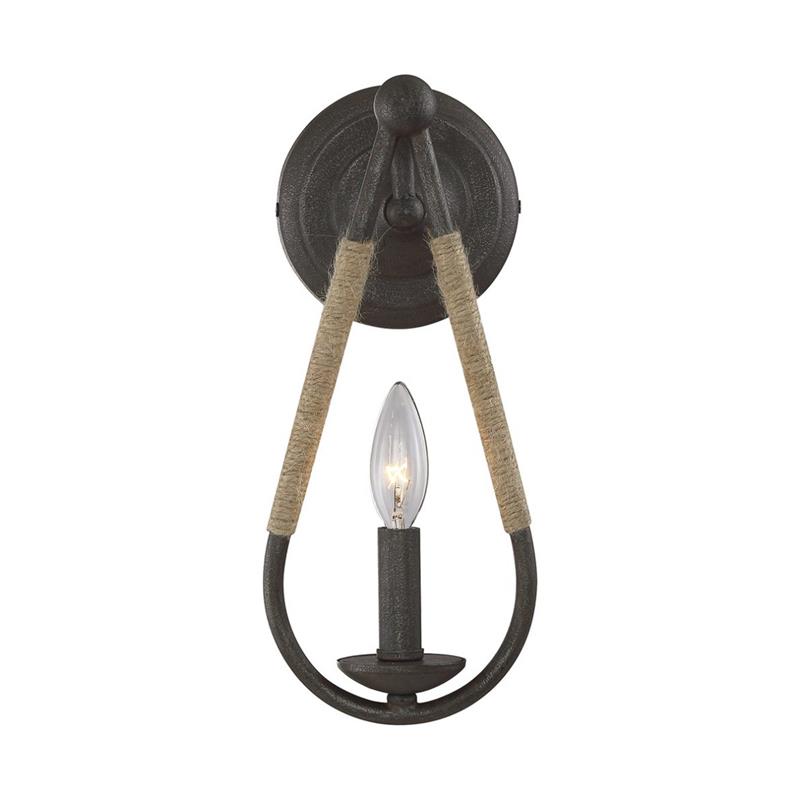 Arvela Wandleuchte LED Eleganz Vintage-Letslighting