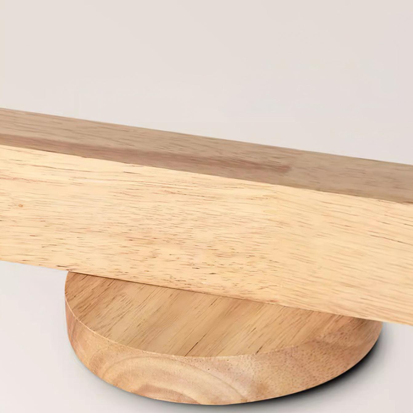 Veril Deckenstrahler Holz