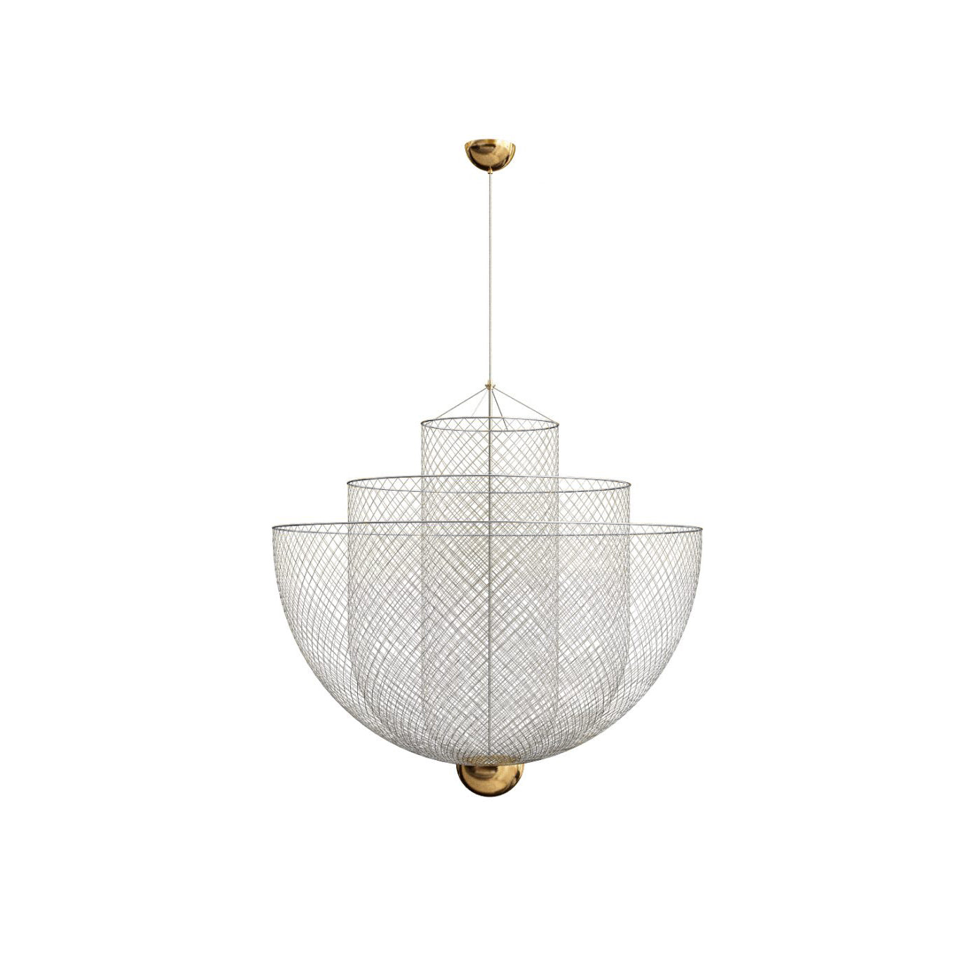 Myraeara Kunst Moderner Kronleuchter-Letslighting