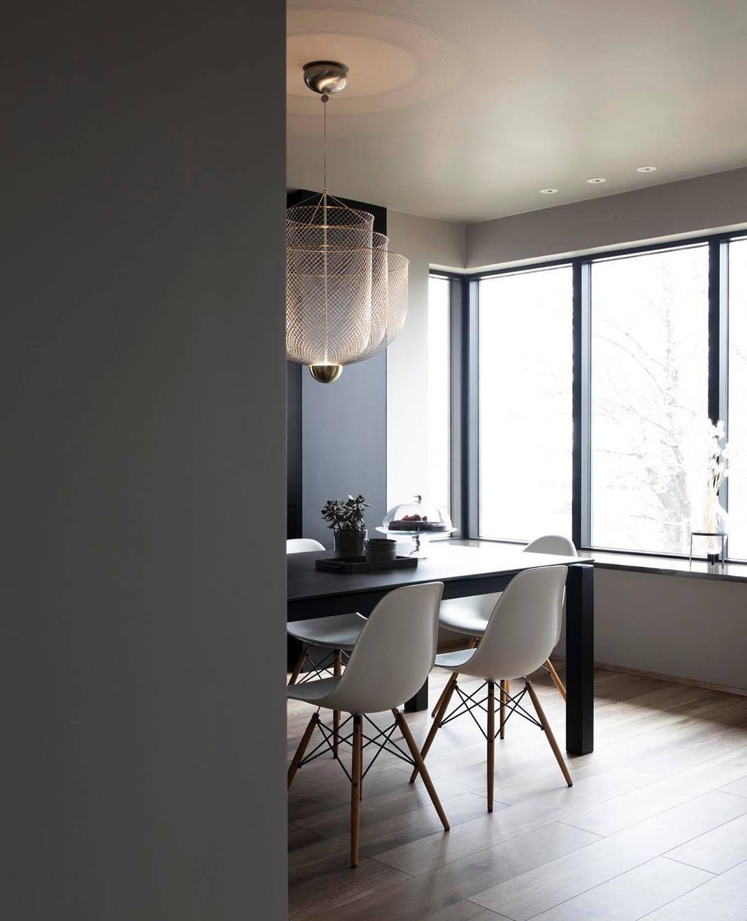 Myraeara Kunst Moderner Kronleuchter-Letslighting