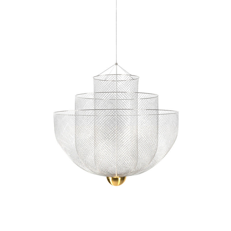 Myraeara Kunst Moderner Kronleuchter-Letslighting