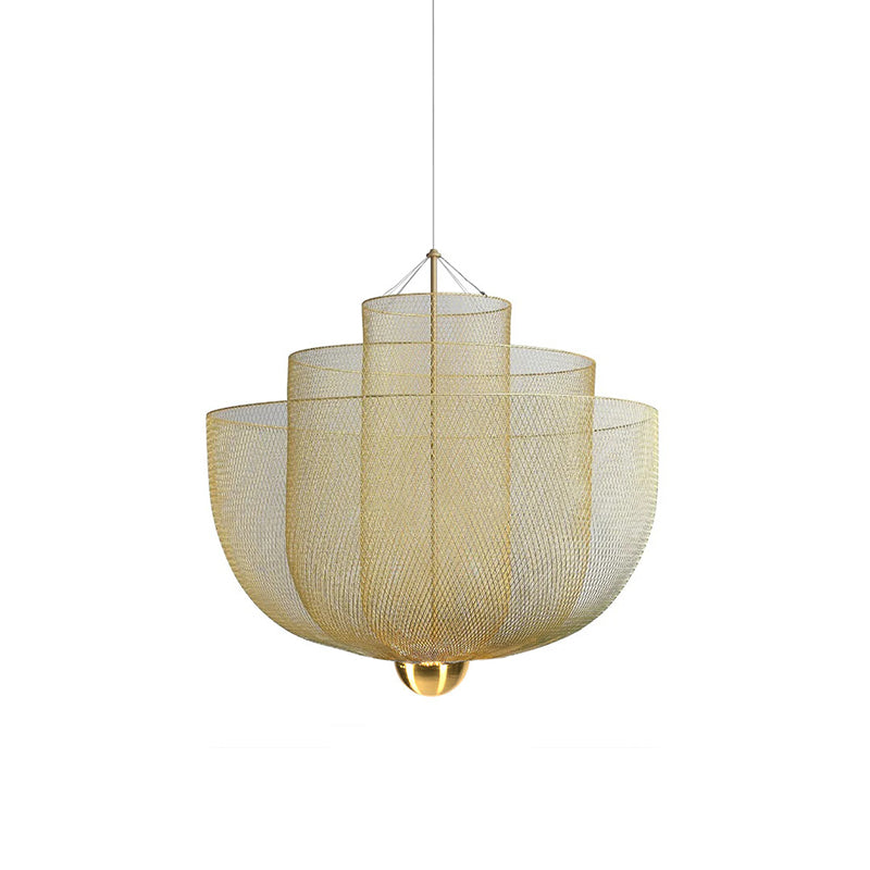 Myraeara Kunst Moderner Kronleuchter-Letslighting