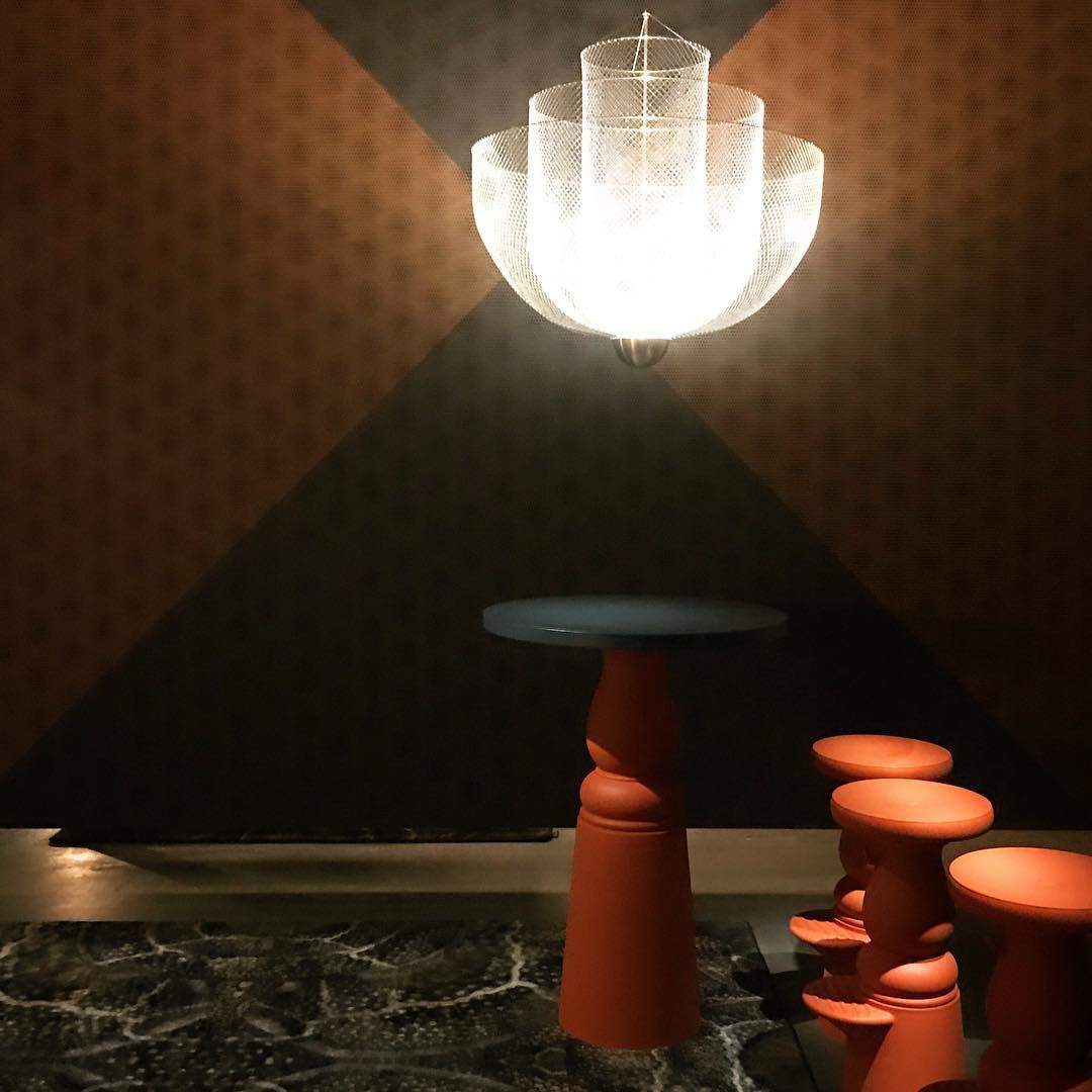 Myraeara Kunst Moderner Kronleuchter-Letslighting