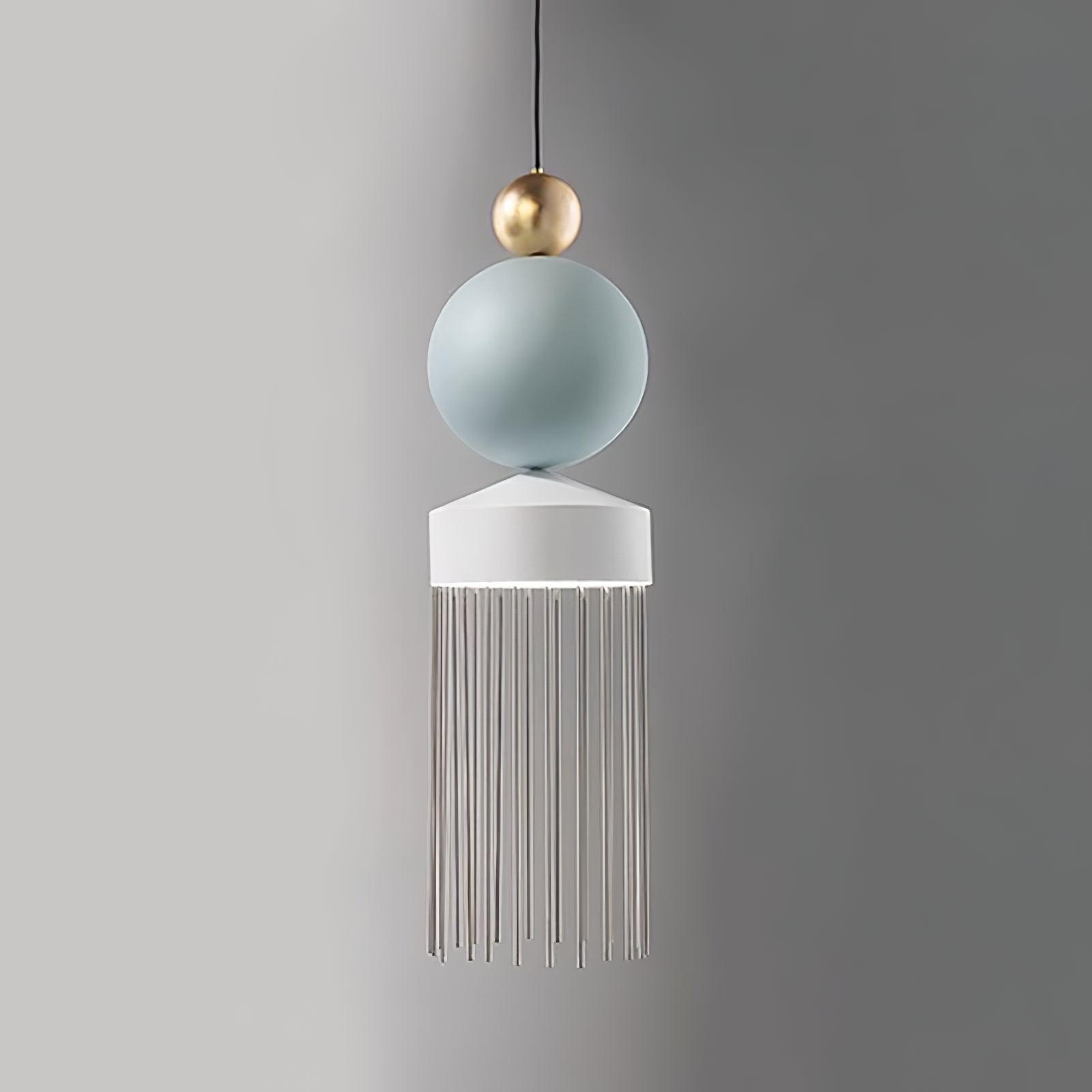 Avelire Künstlerische Industrie-Pendelleuchte-Letslighting