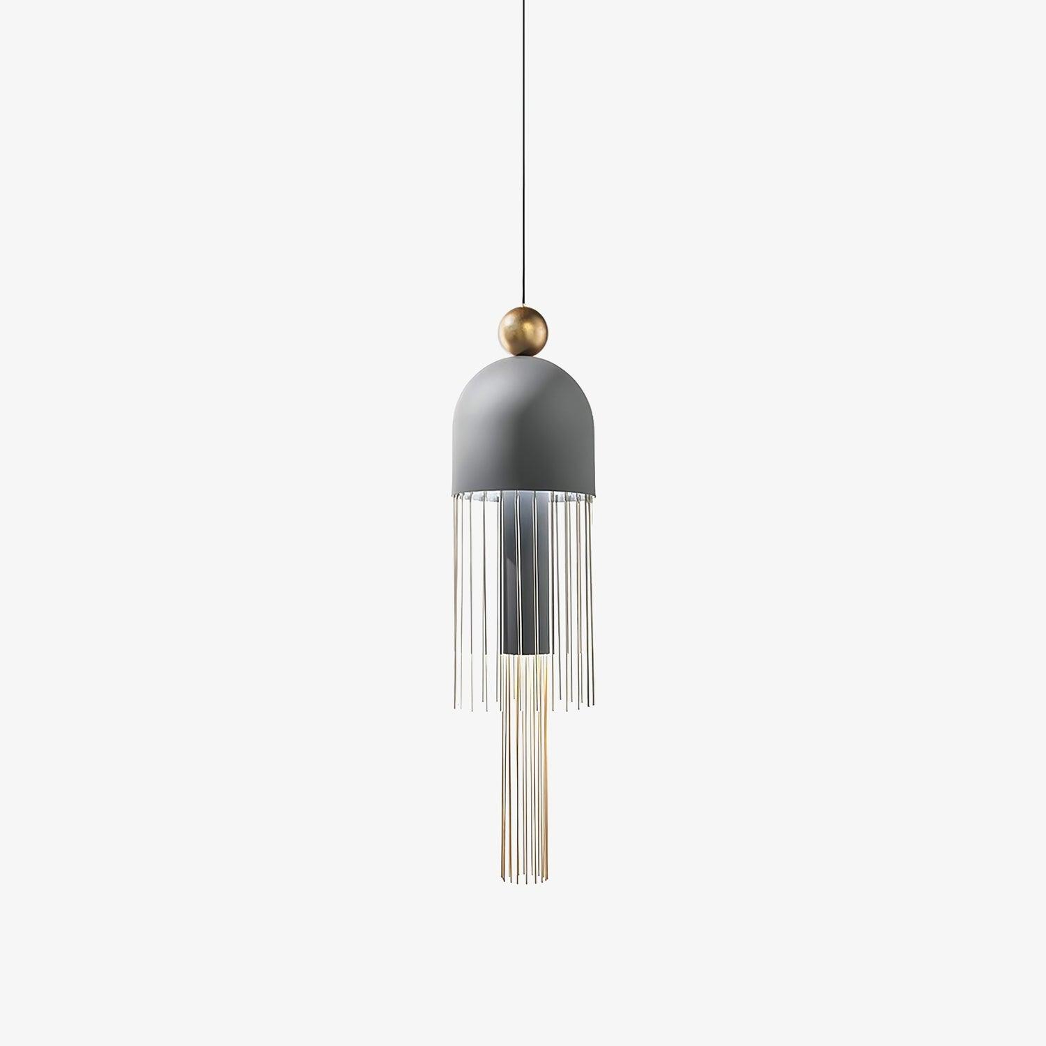 Avelire Künstlerische Industrie-Pendelleuchte-Letslighting