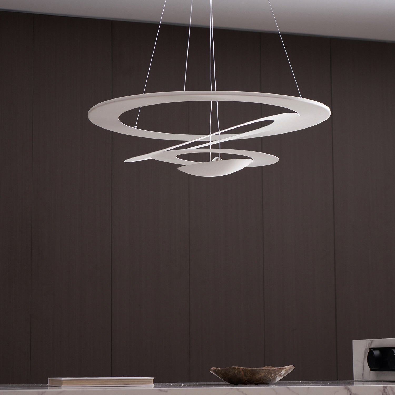 Kaia Modern Pendant Light - Neutralighting
