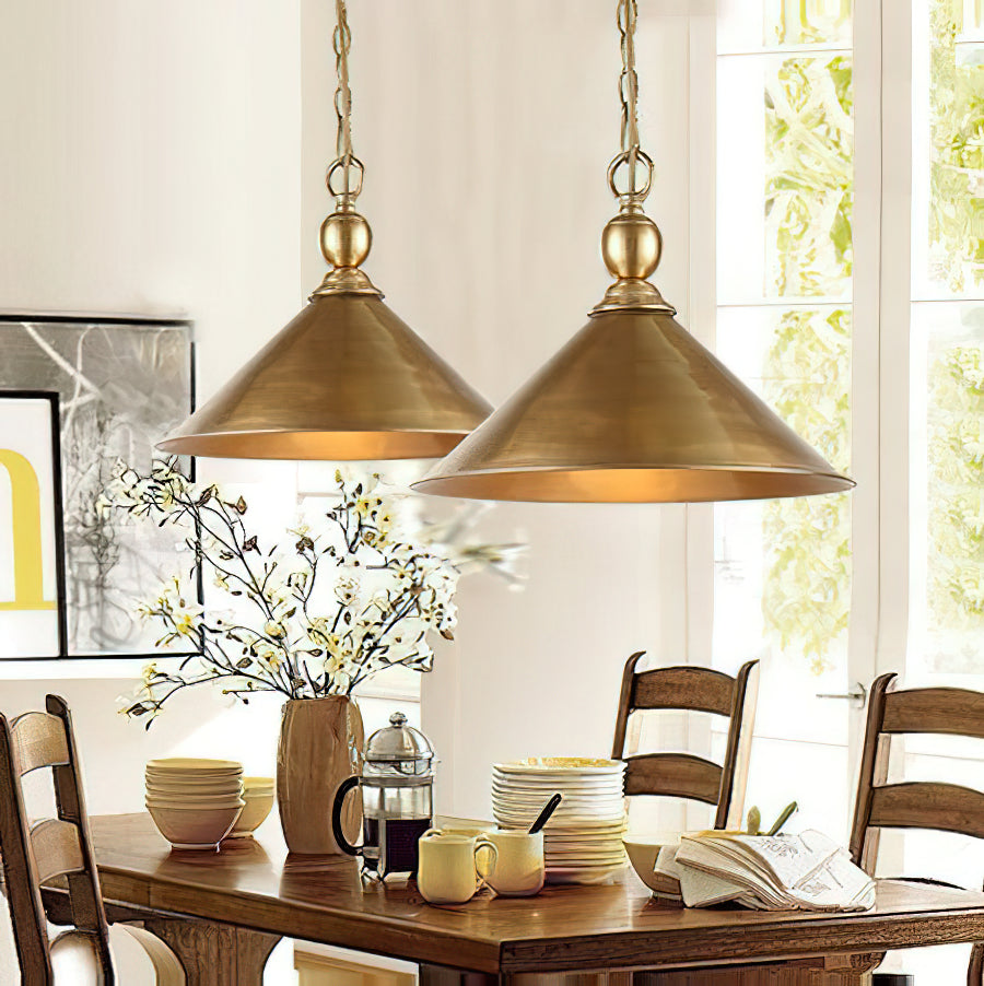 Cemirel Vintage Industrial Pendelleuchte-Letslighting