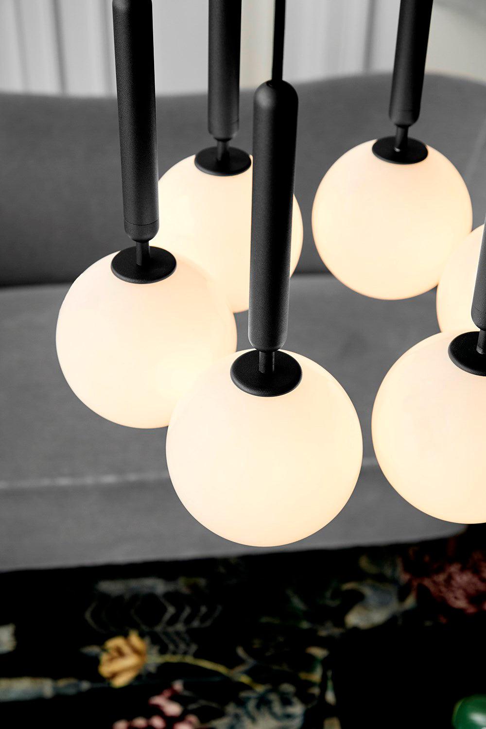 Luminae Pendant Light - Blowlighting