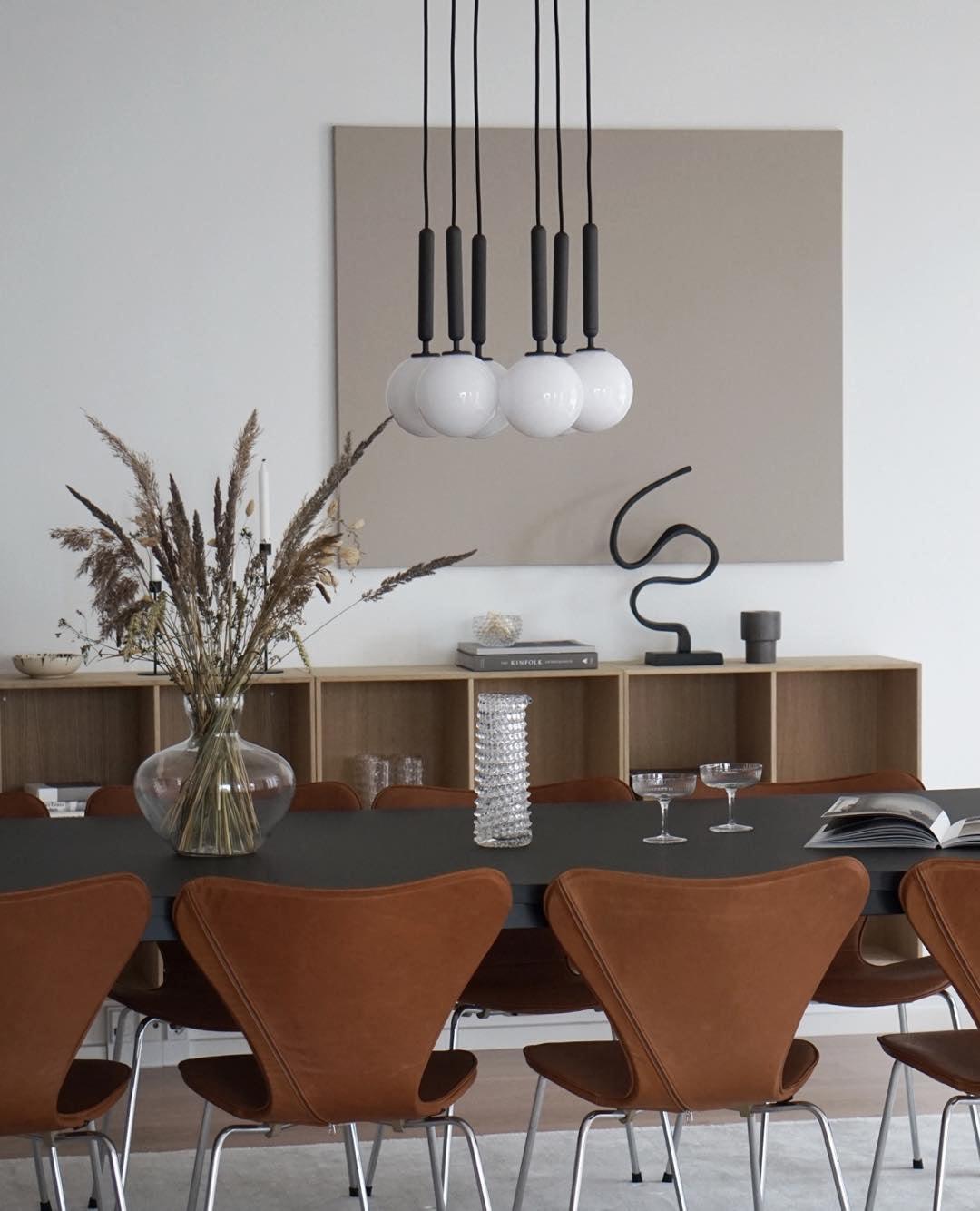 Luminae Pendant Light - Blowlighting