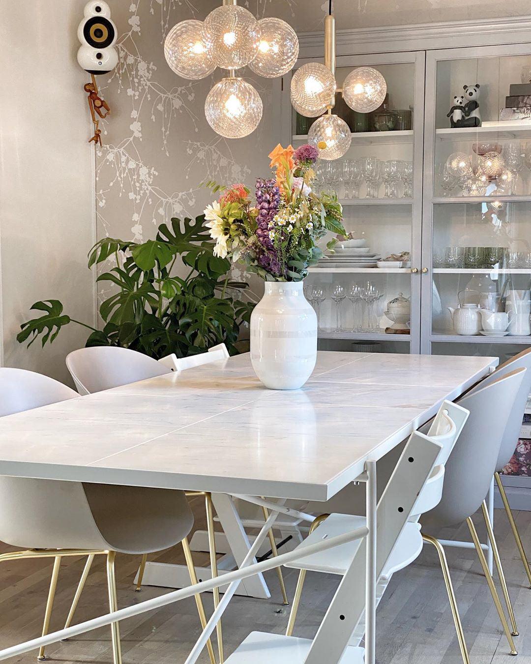 Velain Messing Industrielle Pendelleuchte-Letslighting