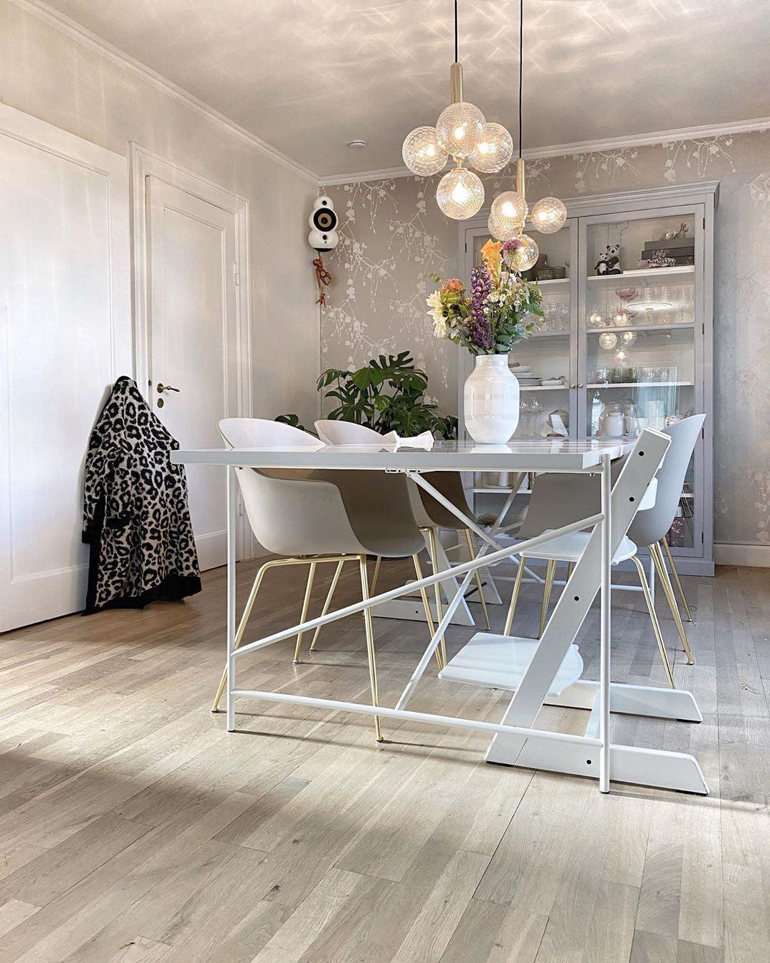 Velain Messing Industrielle Pendelleuchte-Letslighting