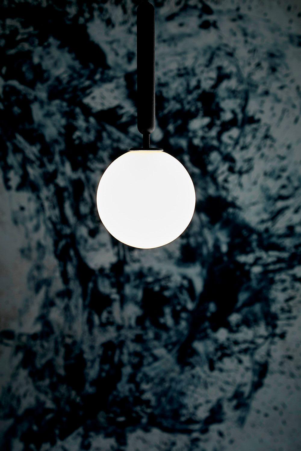 Luminae Pendant Light - Blowlighting