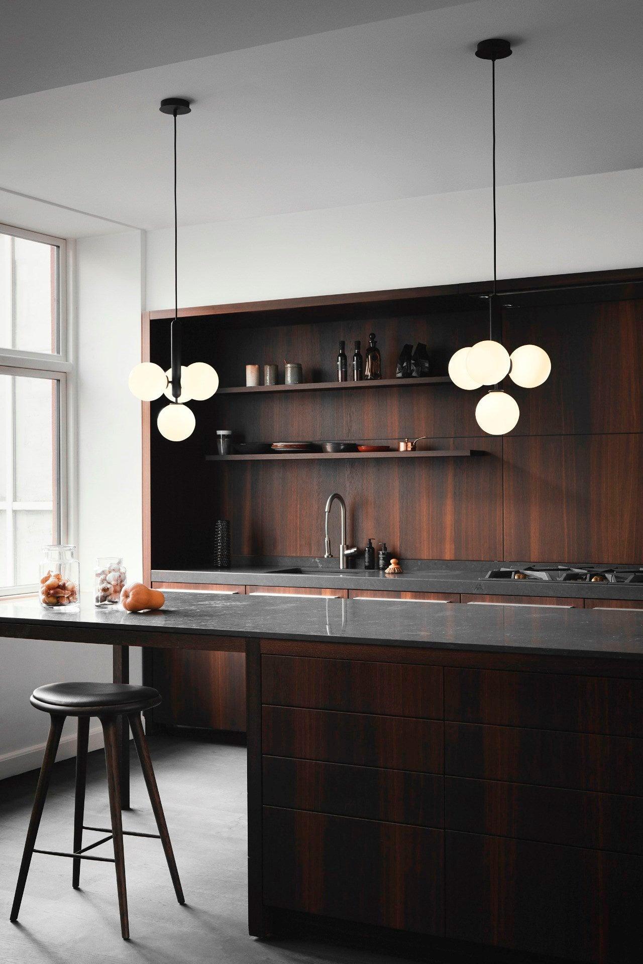 Luminae Pendant Light - Blowlighting