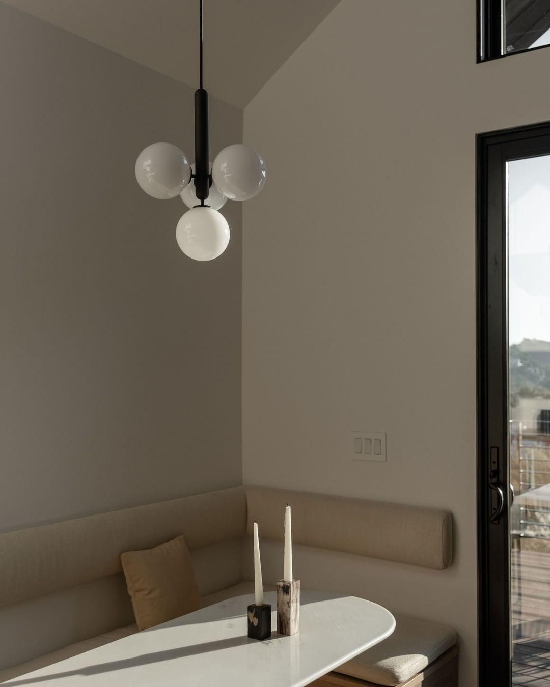 Luminae Pendant Light - Blowlighting