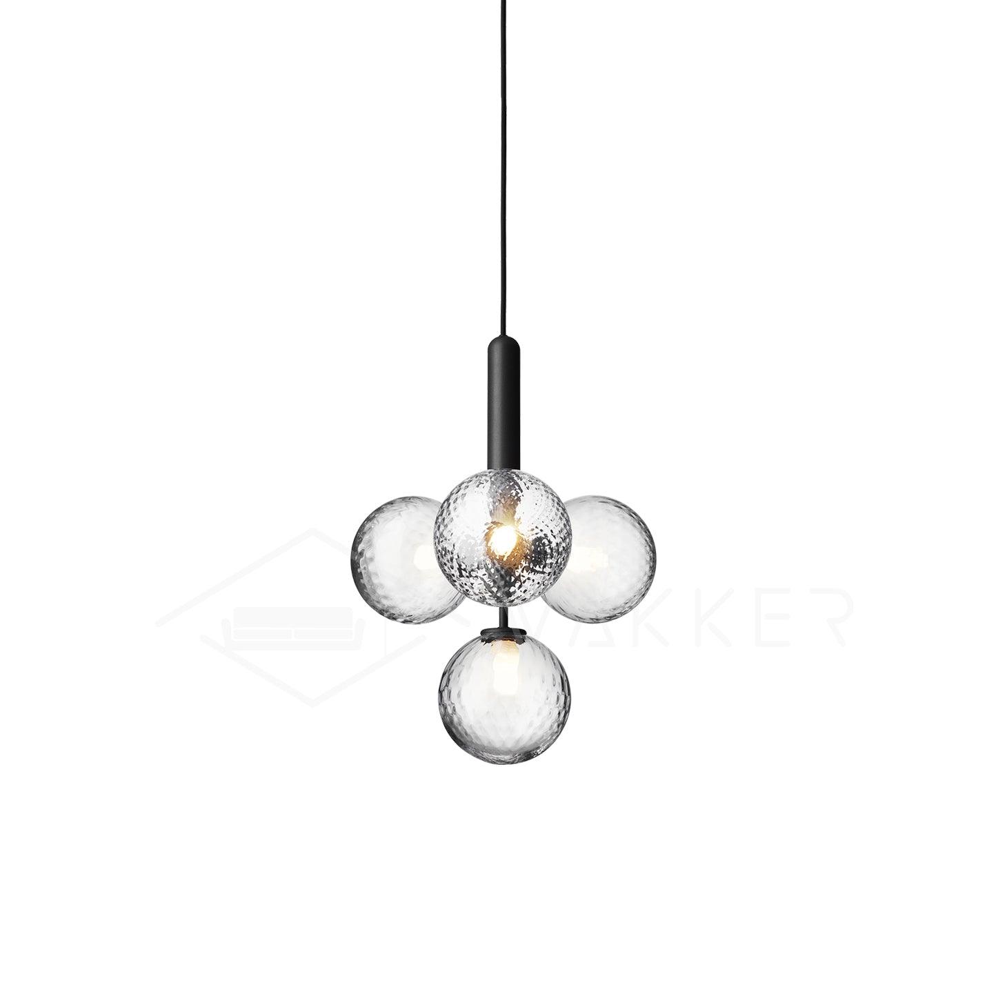 Luminae Pendant Light - Blowlighting