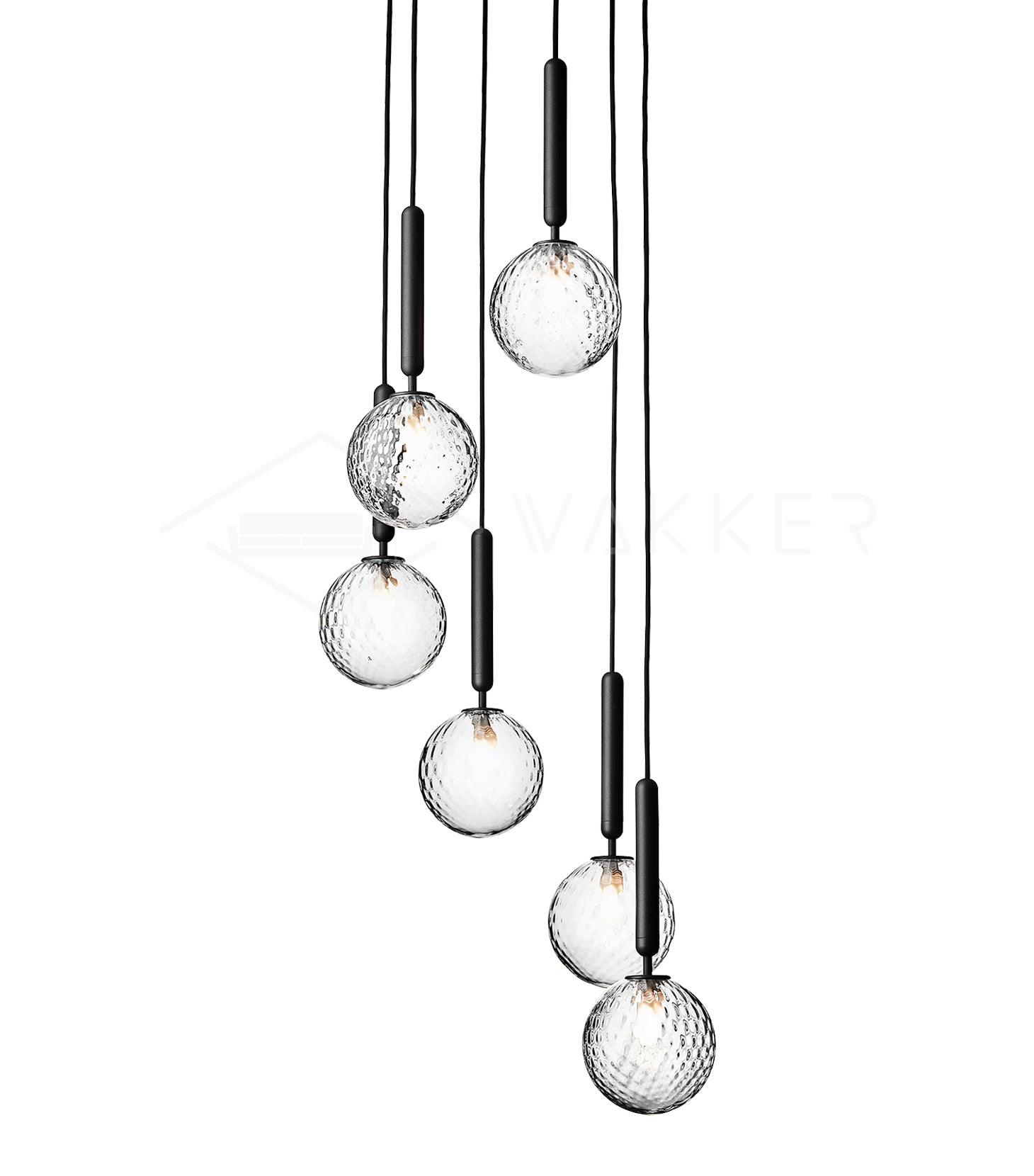 Luminae Pendant Light - Blowlighting