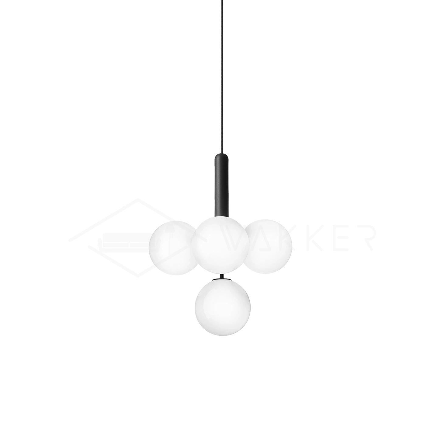 Luminae Pendant Light - Blowlighting