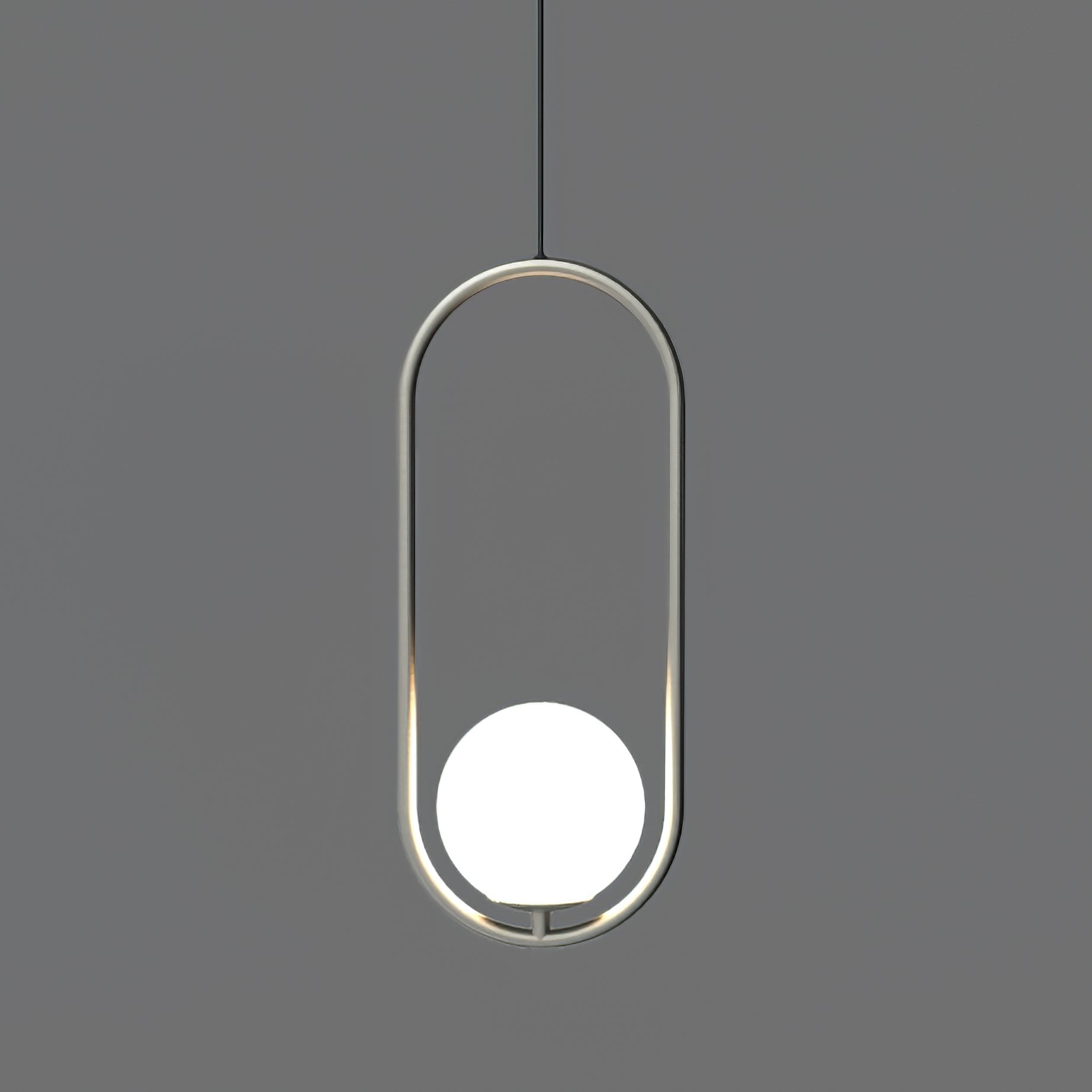 Mila Pendant Lamp - Blowlighting