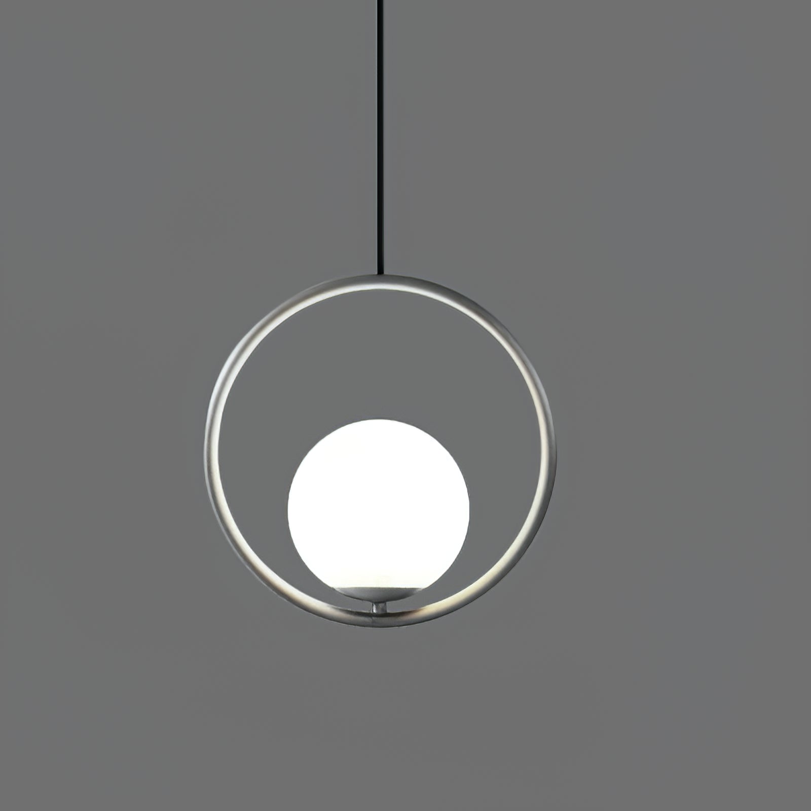 Mila Pendant Lamp - Blowlighting