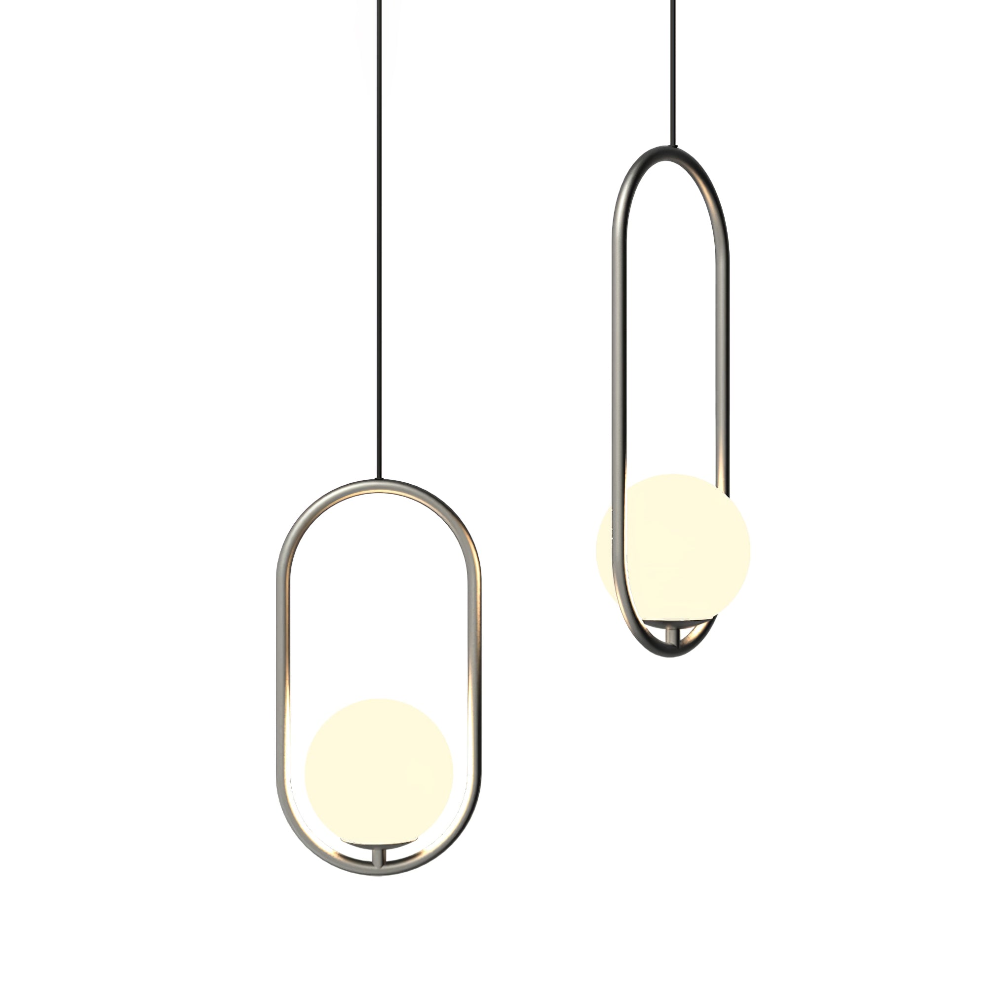 Mila Pendant Lamp - Blowlighting