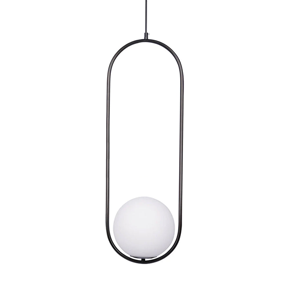 Mila Pendant Lamp - Blowlighting