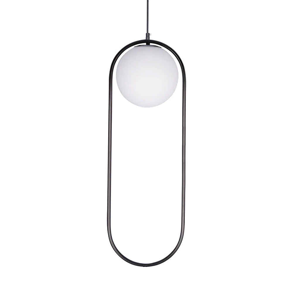 Mila Pendant Lamp - Blowlighting