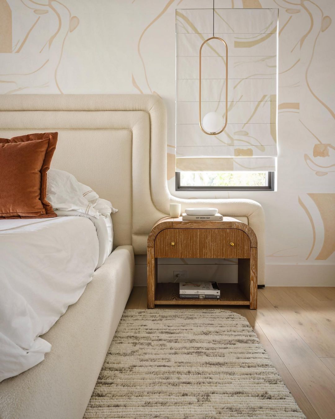 Mila Pendant Lamp - Blowlighting