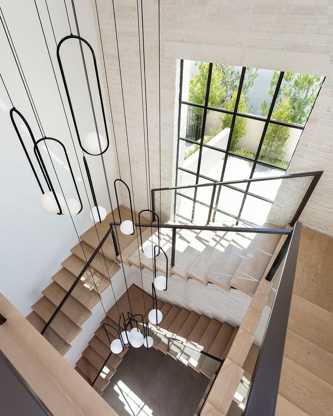 Mila Pendant Lamp - Blowlighting