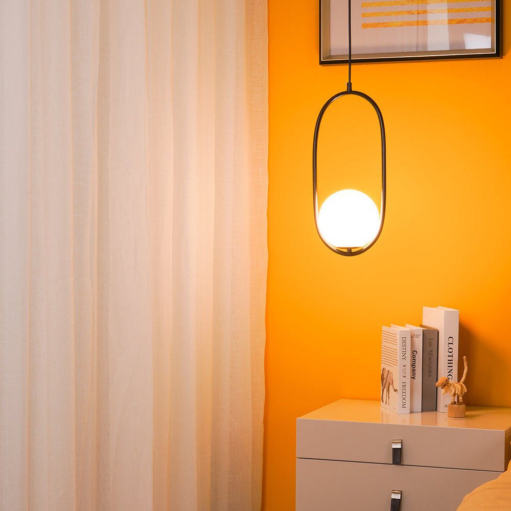 Mila Pendant Lamp - Blowlighting