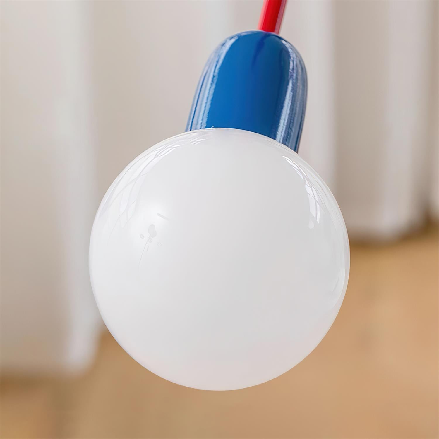 Parker Moderner Kronleuchter aus Metall-Letslighting