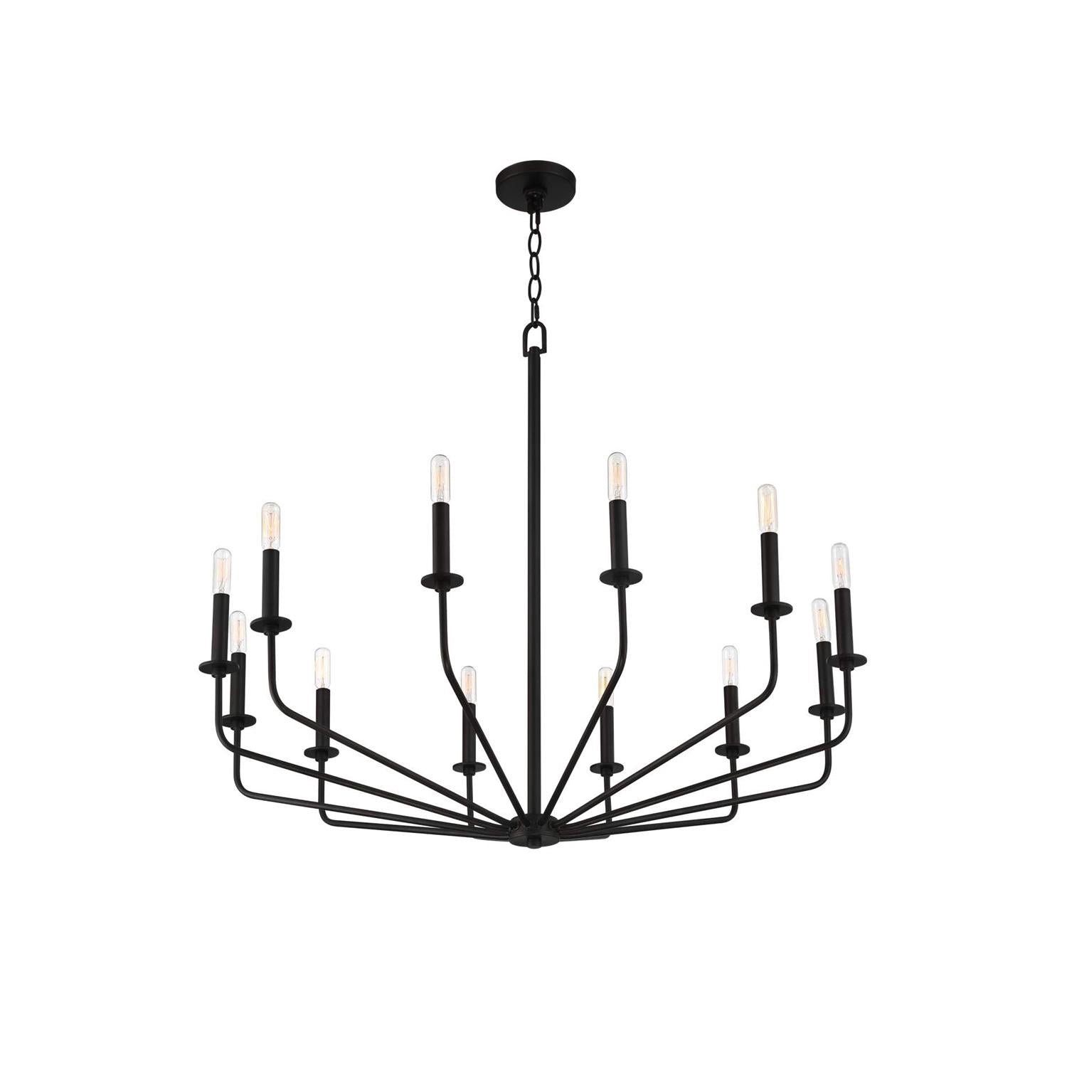 Cedorisra Vintage Industrie Kronleuchter-Letslighting