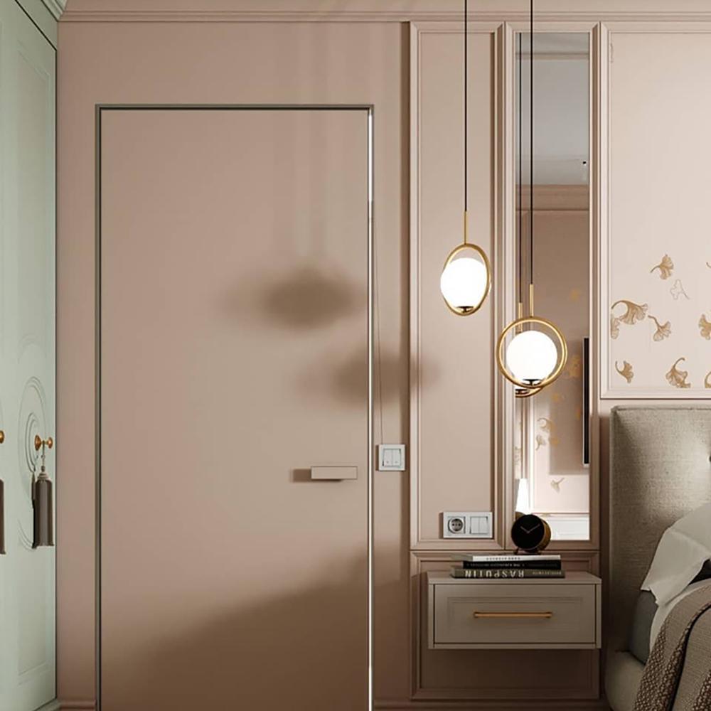 Mila Pendant Lamp - Blowlighting