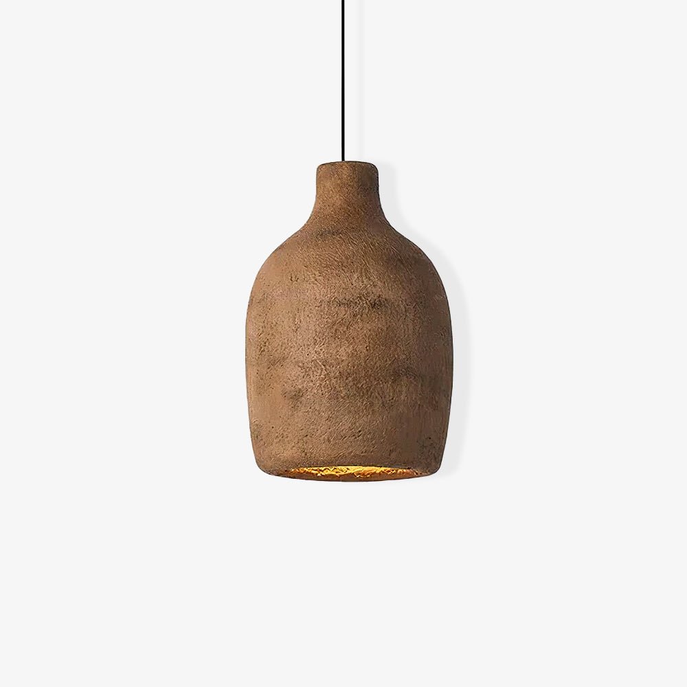 Nerissan Industriell Künstlerisch Pendelleuchte Lampe-Letslighting