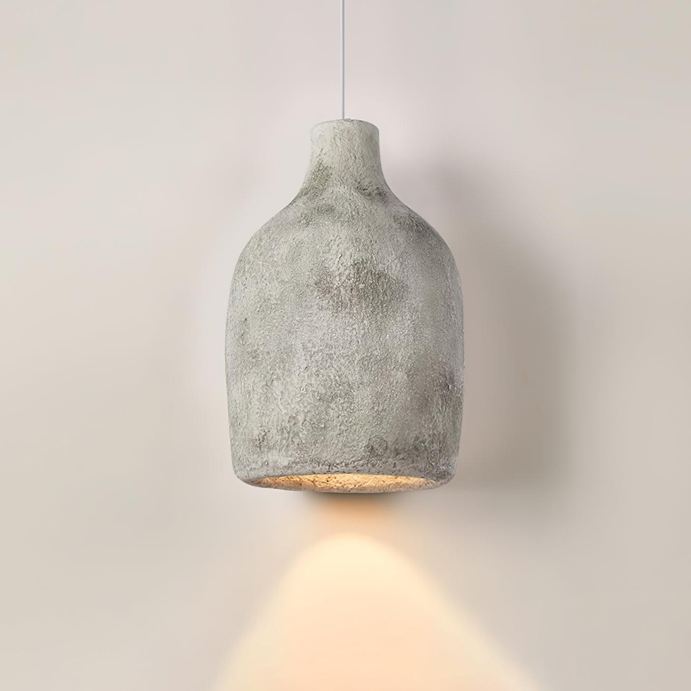 Nerissan Industriell Künstlerisch Pendelleuchte Lampe-Letslighting