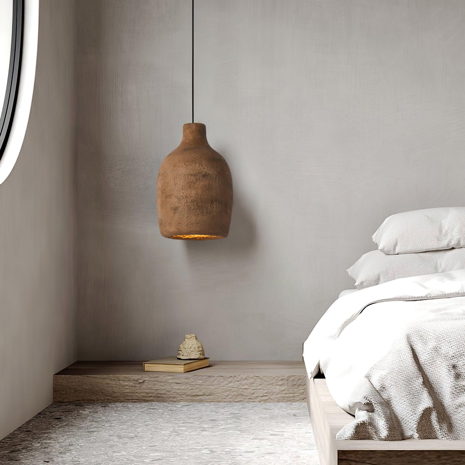 Nerissan Industriell Künstlerisch Pendelleuchte Lampe-Letslighting