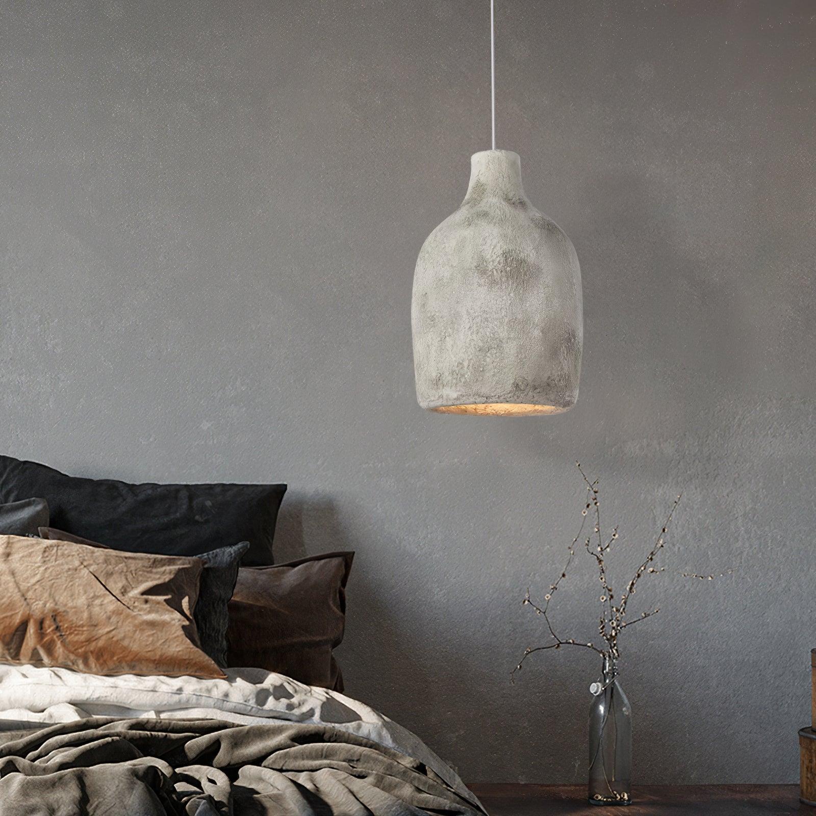Nerissan Industriell Künstlerisch Pendelleuchte Lampe-Letslighting
