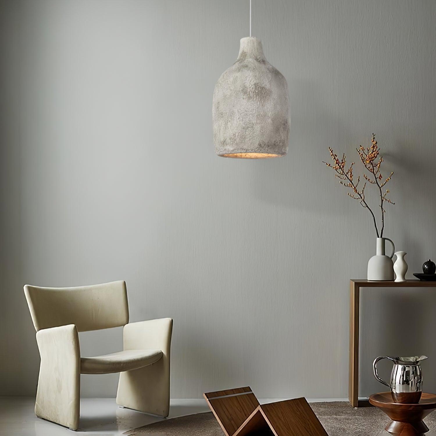 Nerissan Industriell Künstlerisch Pendelleuchte Lampe-Letslighting